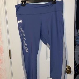 New under Armour leggings